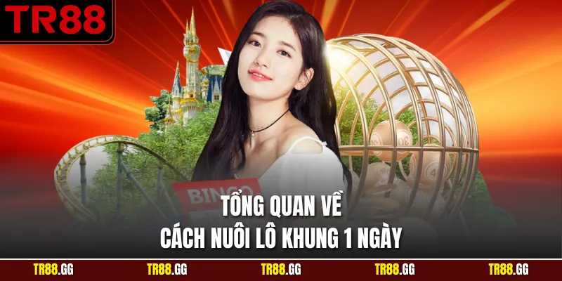 Nội dung cần nắm về Cách Nuôi Lô Khung 1 Ngày